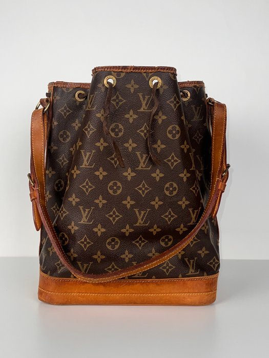 Louis Vuitton - Noé - Handbag