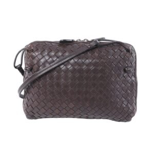 Bottega Veneta - Nodini - Crossbody bag