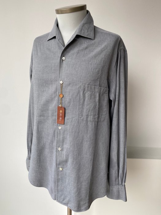 Loro Piana - Shirt - Image 2