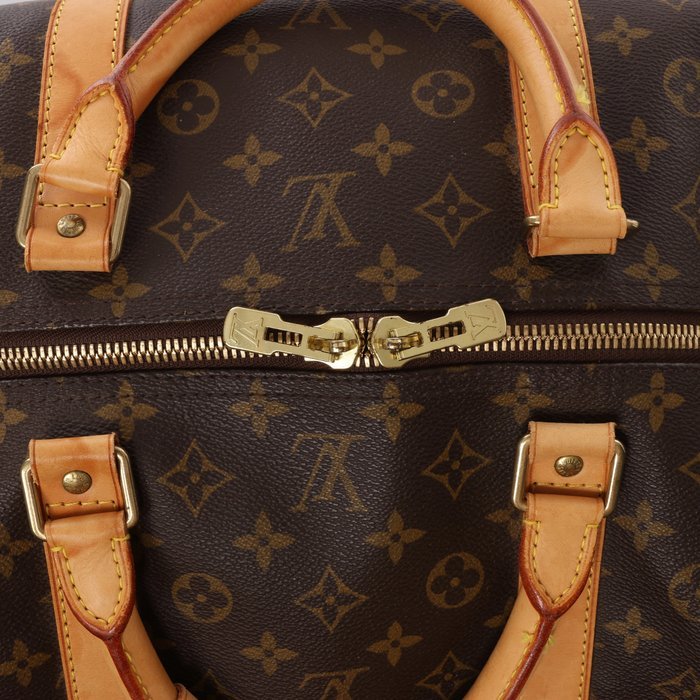 Louis Vuitton - Keepall - Travel bag - Image 8