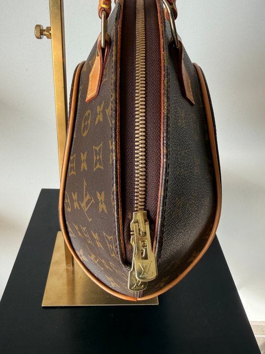Louis Vuitton - Ellipse - Shoulder bag - Image 4