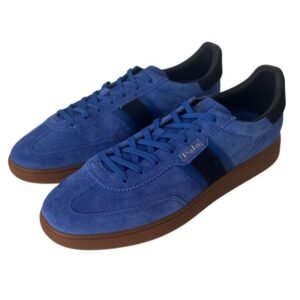 Polo Ralph Lauren - Bedford - Sneakers - Size: EU 42 - New with tags