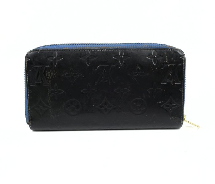 Louis Vuitton - Zippy, Wallet - Long wallet - Image 4