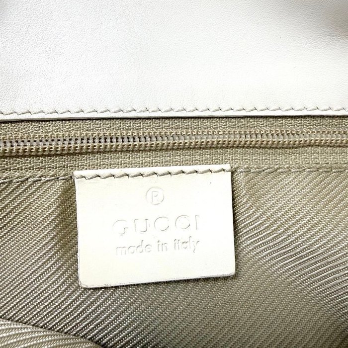 Gucci - GG Canvas - Tote bag - Image 3