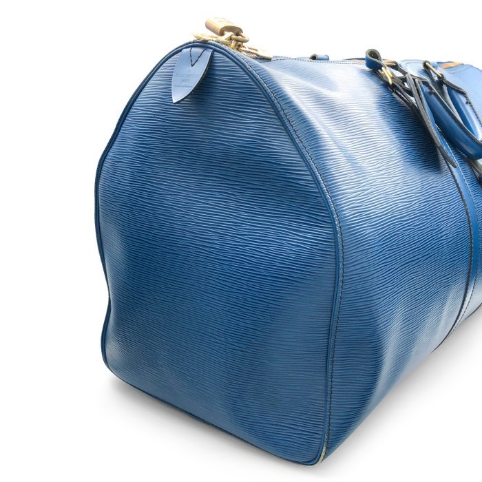 Louis Vuitton - Keepall 55 - Travel bag - Image 4