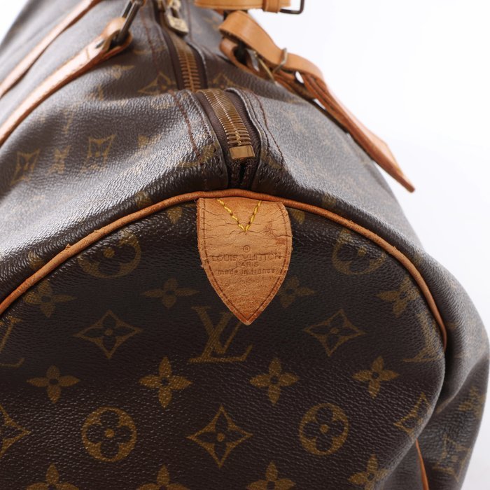 Louis Vuitton - Keepall - Travel bag - Image 4