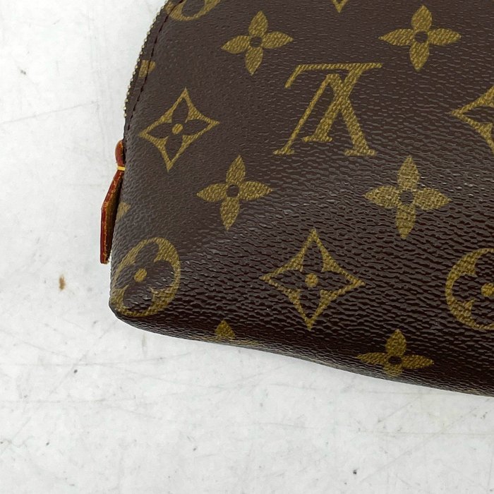 Louis Vuitton - Pochette Cosmetique - Fashion accessories set - Image 8