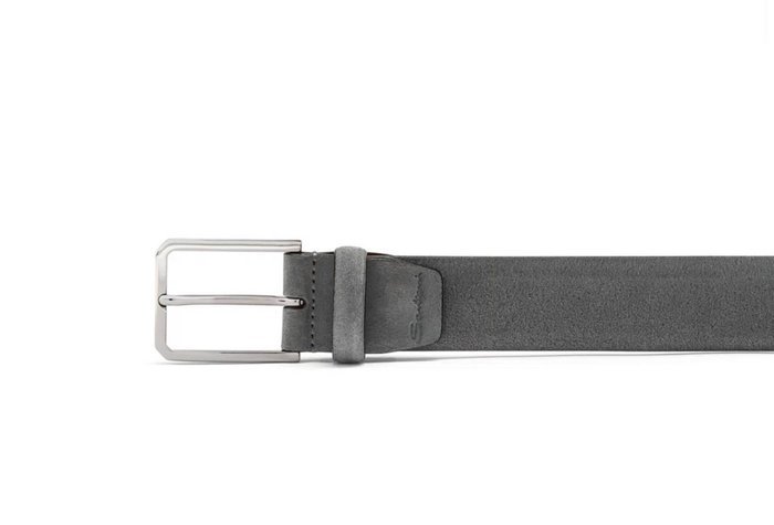 Santoni - Belt - Image 3