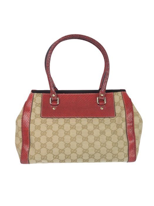 Gucci - Trophy - Bag - Image 2