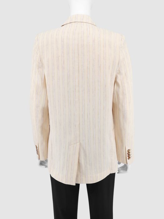 Acne Studios - Linen - Blazer - Image 2