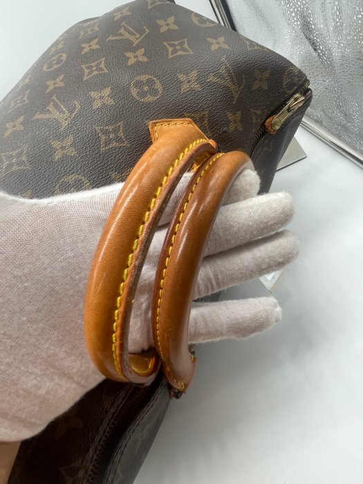 Louis Vuitton - Speedy 35 - Handbag - Image 8