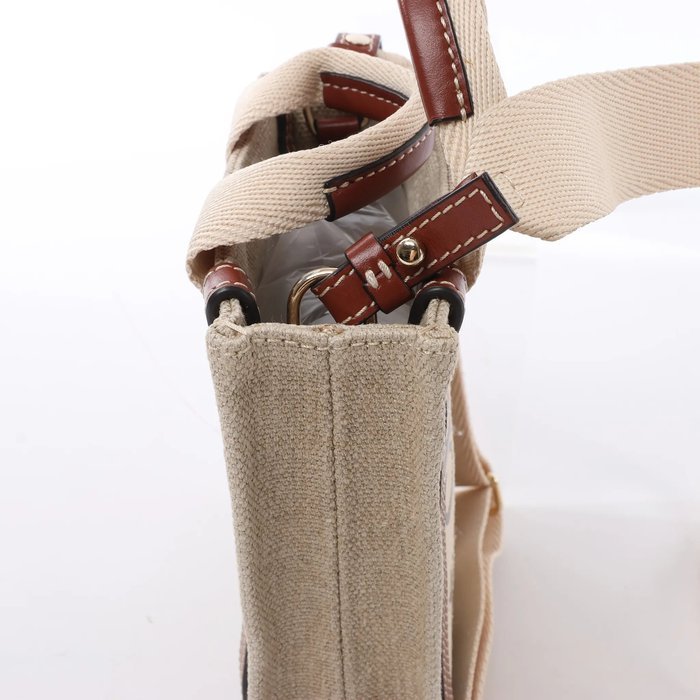 Chloé - Woody - Handbag - Image 4