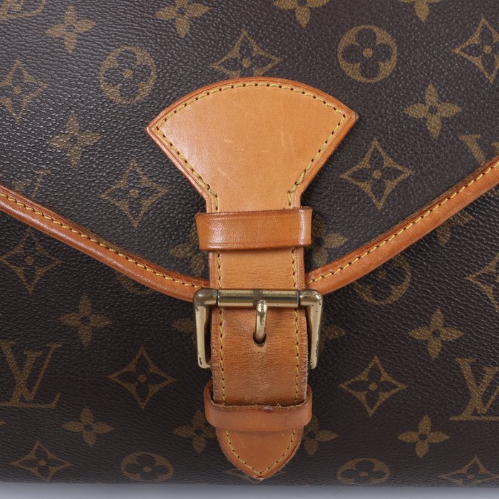 Louis Vuitton - Beverly - Briefcase - Image 7