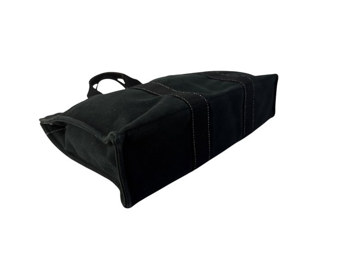 Hermès - Tout Canvas - Handbag - Image 8