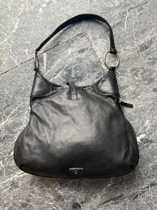 Prada - Hobo bag