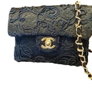 Chanel - Timeless Classic Flap Small - Bag