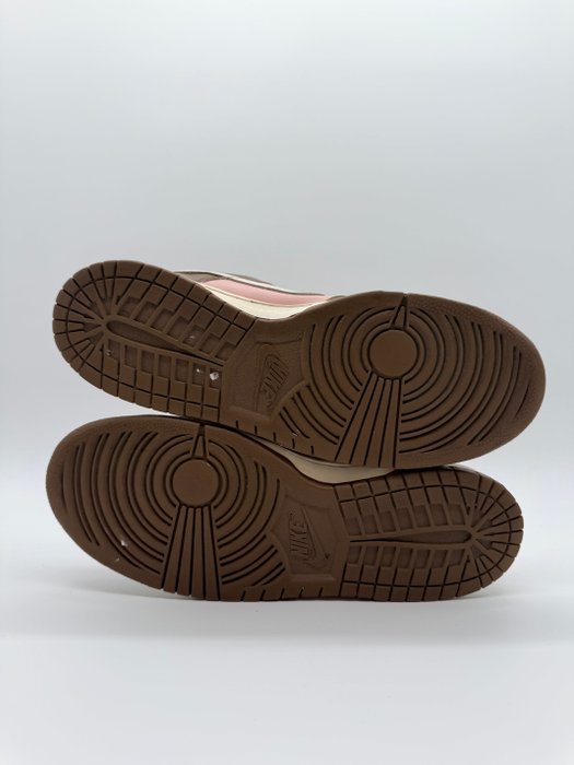 Nike - Nike SB Dunk Low Stussy Cherry - Sneakers - Size: EU 45 - Vintage - Image 5