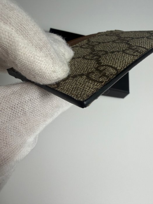 Gucci - Portacarte - Card case - Image 7