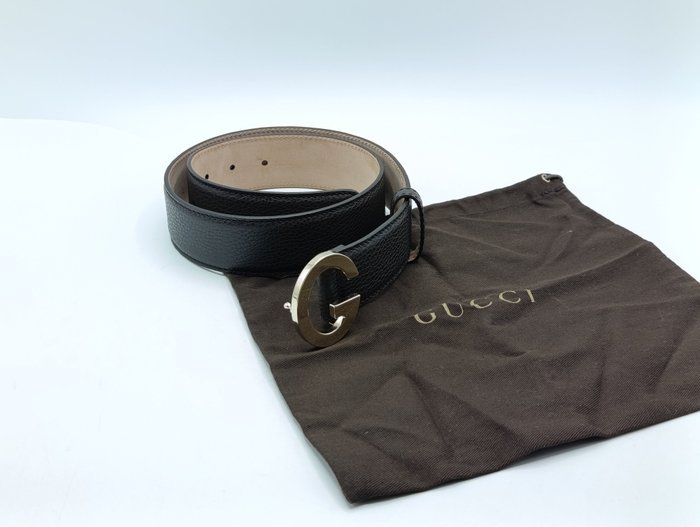 Gucci - Taille 80 - 32 / 362732. CAO0X. 80. 32. 1476 - Belt - Image 2