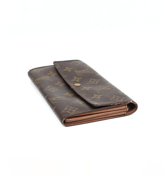 Louis Vuitton - Monogram - Long wallet - Image 5