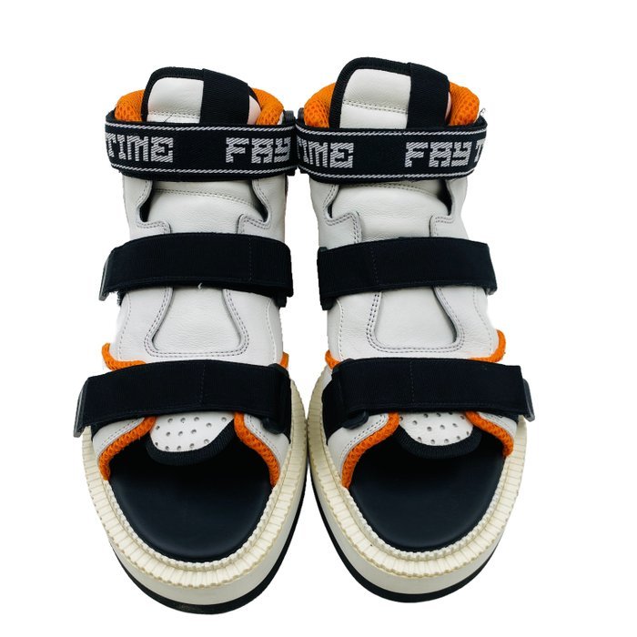 Fay - Sneakers - Size: EU 39 - New with tags - Image 5