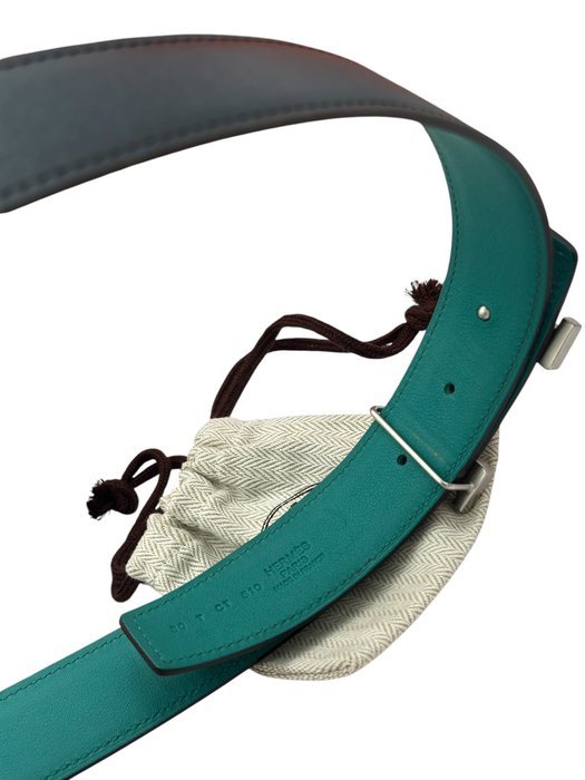 Hermès - Constance - Belt - Image 5