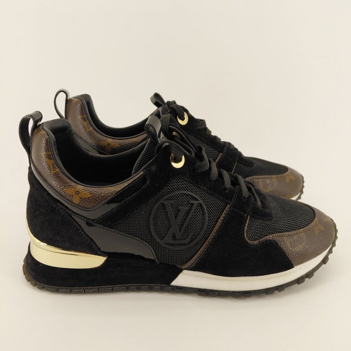 Louis Vuitton - Sneakers - Size: EU 37 - Image 5