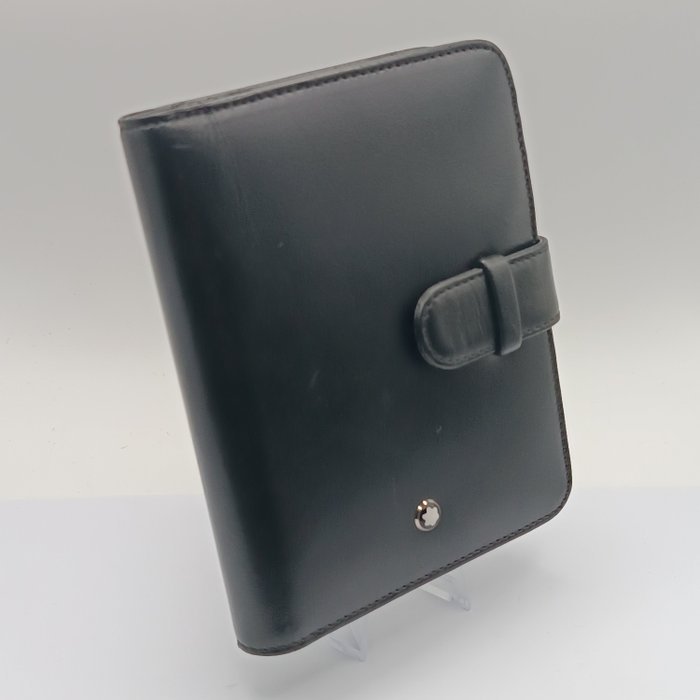 Montblanc - Agenda tascabile Montblanc - Agenda cover - Image 2