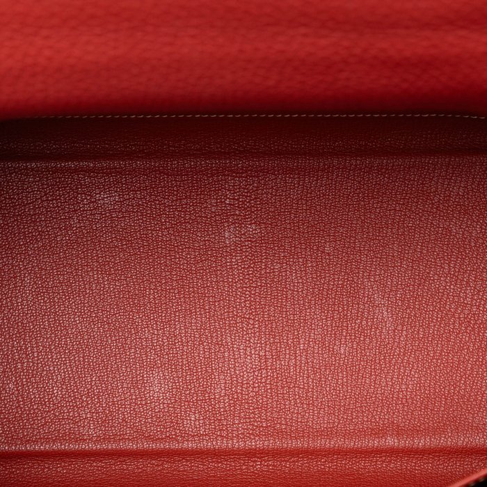 Hermès - Kelly 32 - Handbag - Image 7