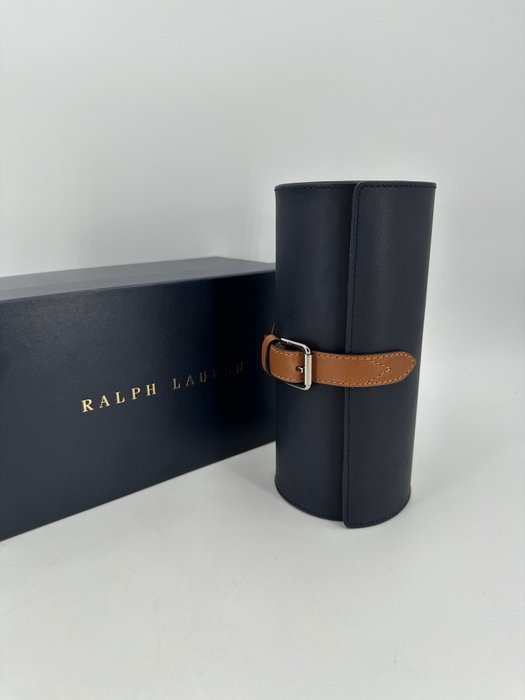 Ralph Lauren - Watch case - Image 8
