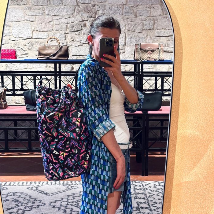 Fendi - Backpack - Image 2
