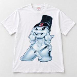 Supreme - T-shirt - New with tags