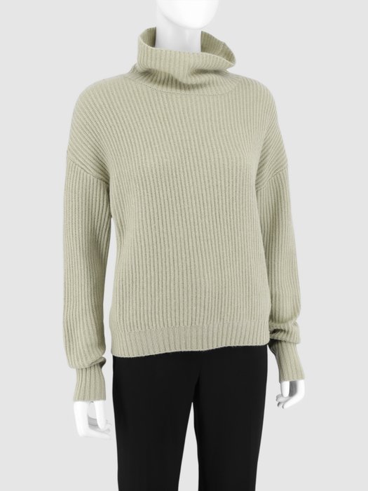 FTC - Pure Cashmere - Jumper - Image 4