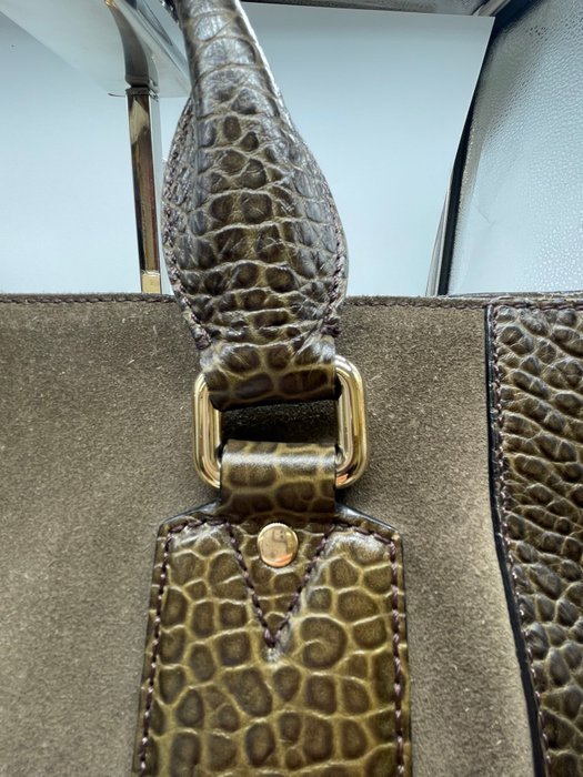 Burberry - Shoulder bag - Image 6
