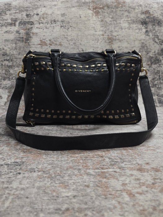 Givenchy - Pandora - Handbag - Image 4