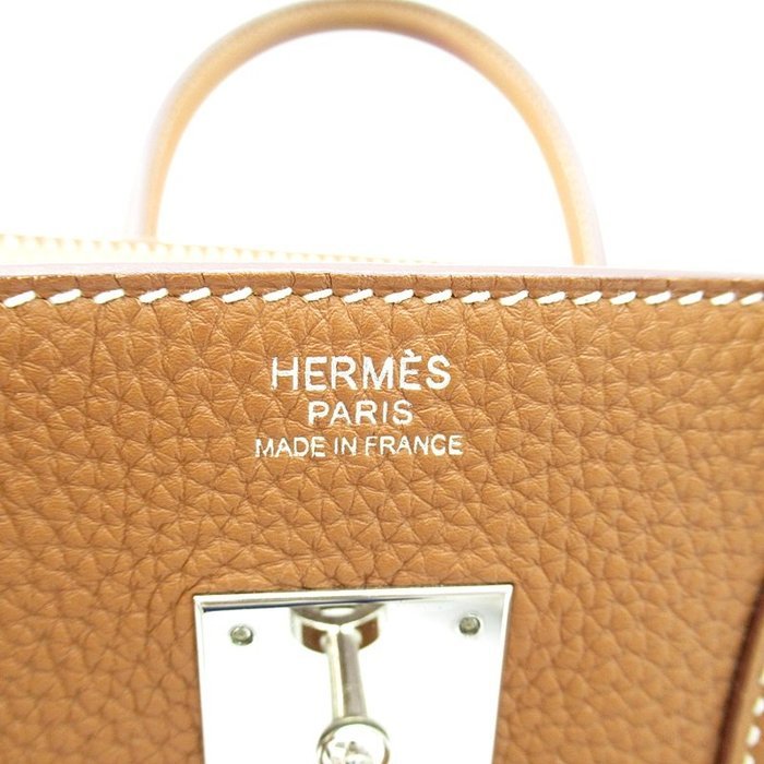 Hermès - Birkin 30 - Bag - Image 8