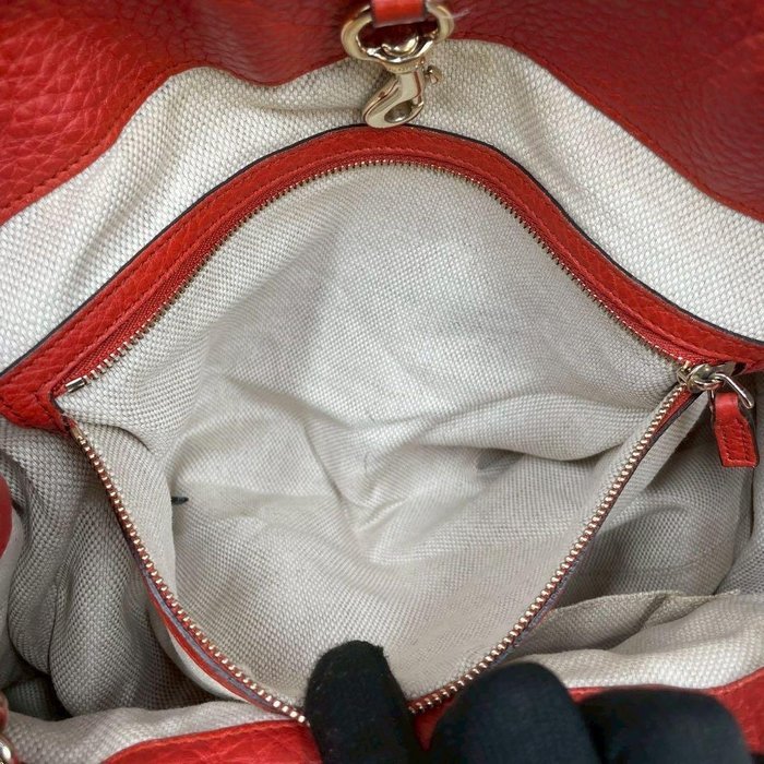 Gucci - Soho Chain Gold Hardware - Shoulder bag - Image 6