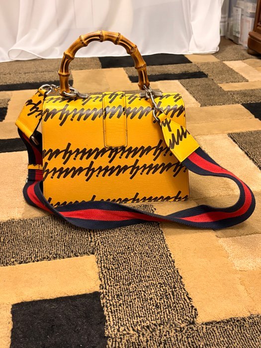 Gucci - Garden - Bag - Image 3