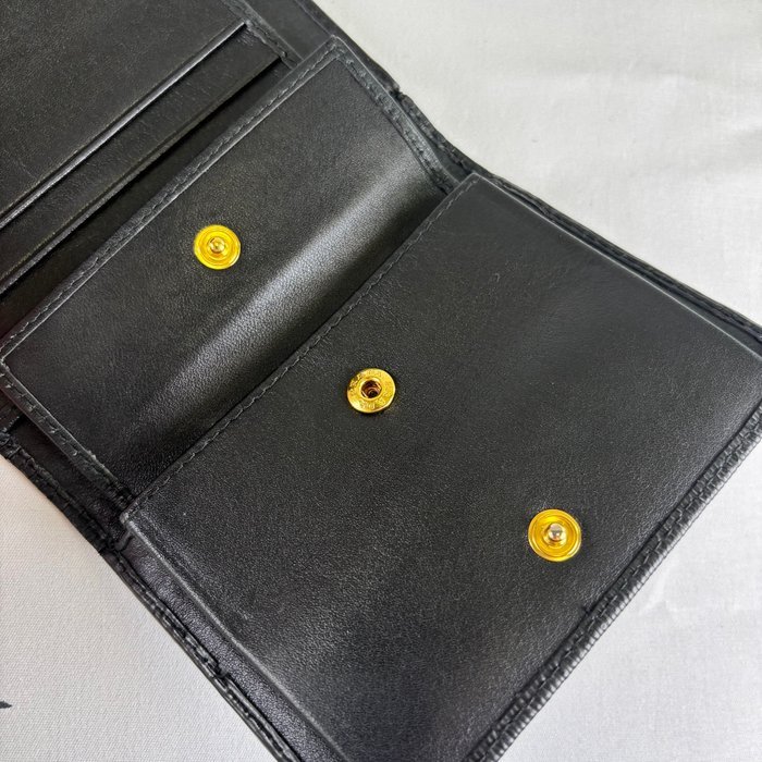 Prada - Bi-fold wallet - Image 8