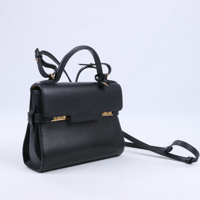 Delvaux - Tempete - Crossbody bag - Image 2