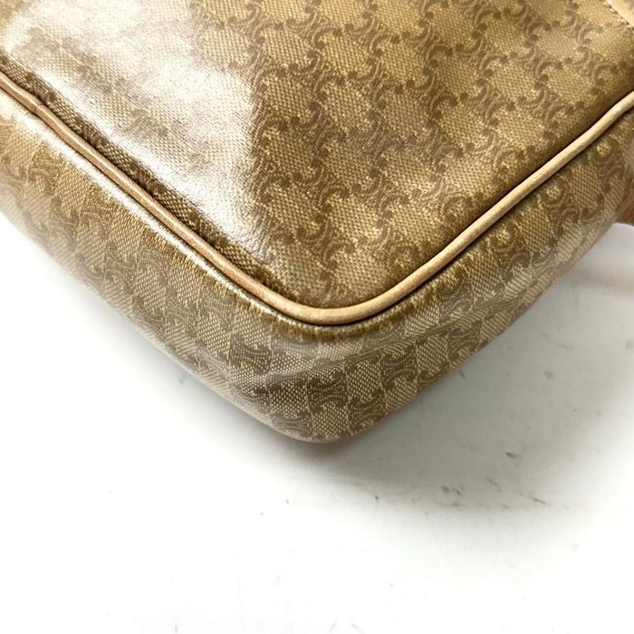 Céline - Macadam - Shoulder bag - Image 4
