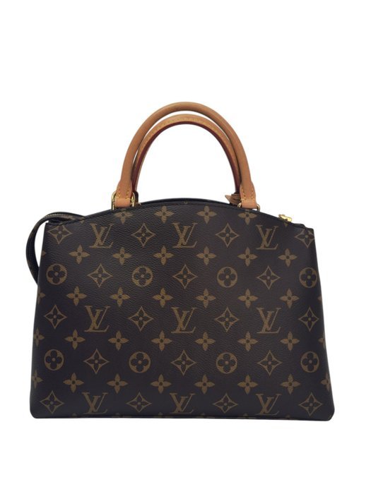 Louis Vuitton - Petit Palais - Bag - Image 6