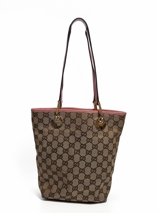 Gucci - Monogram - Bag - Image 2
