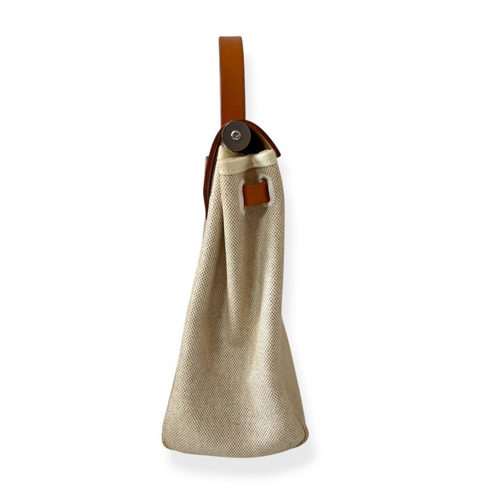Hermès - Herbag - Handbag - Image 4