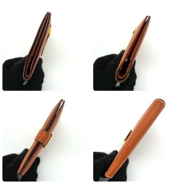 Hermès - Bearn Compact - Wallet - Image 4