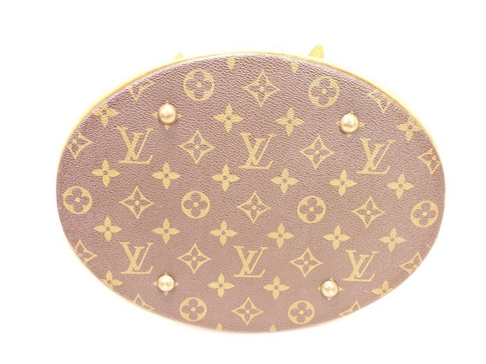 Louis Vuitton - Bucket GM - Tote bag - Image 6