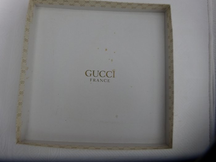 Gucci - Shawl - Image 3