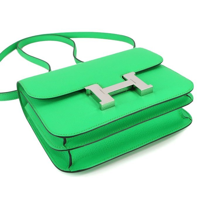 Hermès - Constance - Shoulder bag - Image 5
