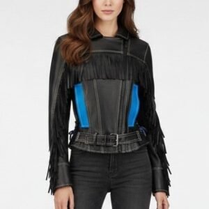 Bally - Leather jacket - New with tags