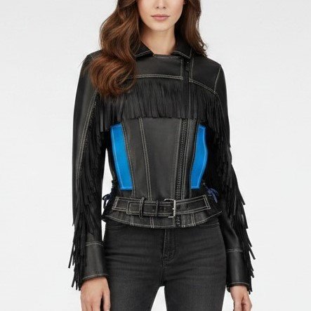 Bally - Leather jacket - New with tags